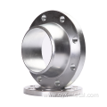 High Quality Titanium Butt Welded Neck Flange
